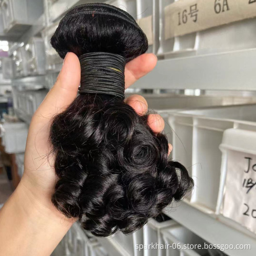 10A Raw Virgin Vendors Bulk Wholesale Brazilian Human Hair Weave Extensions, 100% 40 Inch 613Blonde Brazilian Human Hair Bundles